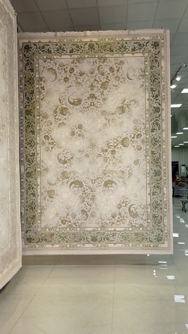 فرش 1200شانه محتشم
